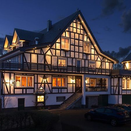 Landhotel Repetal Attendorn Exterior foto